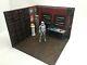 Custom Secret Hideout Diorama For 3.75 Inch Figures 118 Scale Gi Joe Star Wars