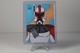 Captain Fordo Ii Star Wars Custom Sketch Card By Dom Messineo 1/1