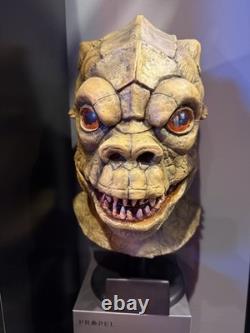 Chris Stephens Creations Custom Star Wars Bossk 11 Mask