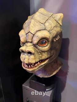 Chris Stephens Creations Custom Star Wars Bossk 11 Mask