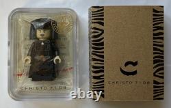 Christo7108 Custom Lego Star Wars The Complete Saga Luminara Unduli