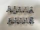Clone Army Customs Cac 501st Legion Umbara 10 Minifigure Squad Star Wars Lego
