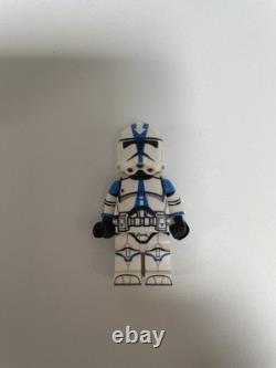 Clone Army Customs CAC 501st Legion Umbara 10 Minifigure Squad Star Wars Lego
