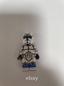 Clone Army Customs CAC 501st Legion Umbara 10 Minifigure Squad Star Wars Lego