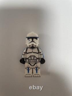 Clone Army Customs CAC 501st Legion Umbara 10 Minifigure Squad Star Wars Lego