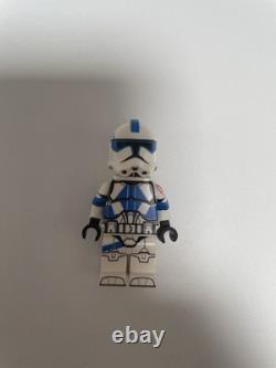 Clone Army Customs CAC 501st Legion Umbara 10 Minifigure Squad Star Wars Lego Clone Army Customs CAC 501st Legion Umbara 10 Minifigure Squad Star Wars Lego