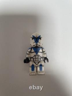 Clone Army Customs CAC 501st Legion Umbara 10 Minifigure Squad Star Wars Lego