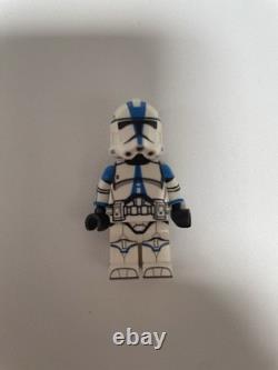 Clone Army Customs CAC 501st Legion Umbara 10 Minifigure Squad Star Wars Lego Clone Army Customs CAC 501st Legion Umbara 10 Minifigure Squad Star Wars Lego