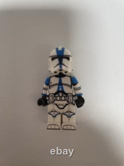 Clone Army Customs CAC 501st Legion Umbara 10 Minifigure Squad Star Wars Lego