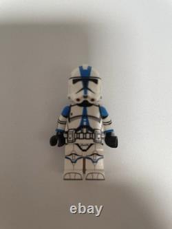 Clone Army Customs CAC 501st Legion Umbara 10 Minifigure Squad Star Wars Lego