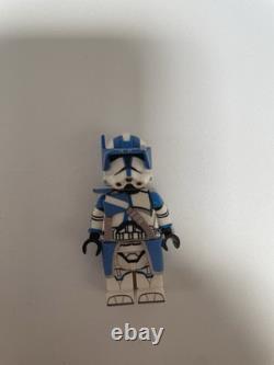Clone Army Customs CAC 501st Legion Umbara 10 Minifigure Squad Star Wars Lego