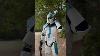 Clone Trooper Build Recap Starwars Craft Diy