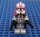 Clone Trooper Custom Star Wars Genuine Lego Minifigure