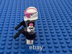 Clone Trooper Custom Star Wars GENUINE LEGO Minifigure