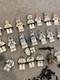 Clones 501st All Without Head Holes Some Custom Clones And Weapons
