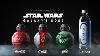 Coca Cola And Disney Design Custom Bottles For Star Wars Galaxy S Edge