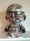 Collectible Custom 20 Munny From Kidrobot Star Wars Stormtrooper (1-of-a-kind)