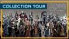 Collection Tour 2022 Star Wars Black Series Figuarts And Customs
