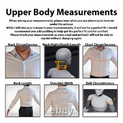 Commander Cody Clone Trooper Armor Galactic Armory DIY