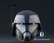 Commander Wolffe Desert Clone Trooper Helmet Galactic Armory Diy Painted