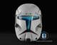 Commando Clone Trooper Helmet Galactic Armory Diy Painted