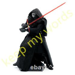 Crazy Toys Kylo Ren 12 Star Wars Action Figure Model Collect Scale 1/6 Gift Toy