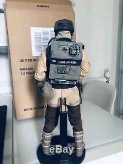 Custom 1/6 Scale Rebel (star Wars/hot Toys Etc)