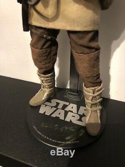 Custom 1/6 Scale Rebel (star Wars/hot Toys Etc)