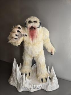Custom 1/6 Star Wars Wampa