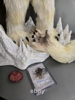Custom 1/6 Star Wars Wampa