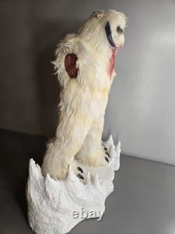 Custom 1/6 Star Wars Wampa