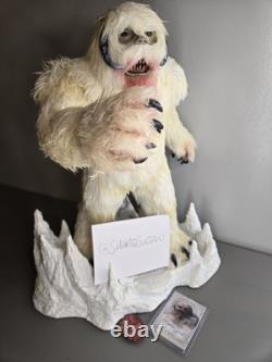 Custom 1/6 Star Wars Wampa