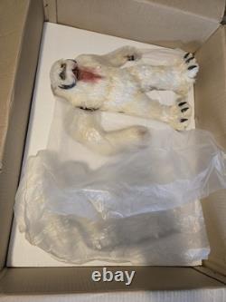 Custom 1/6 Star Wars Wampa
