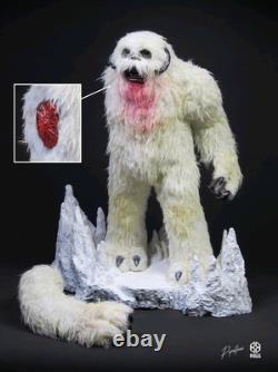 Custom 1/6 Star Wars Wampa