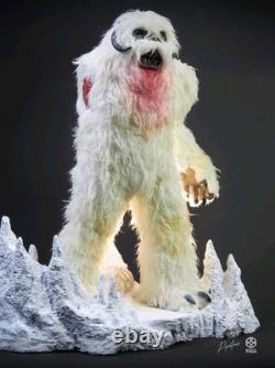 Custom 1/6 Star Wars Wampa