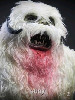 Custom 1/6 Star Wars Wampa