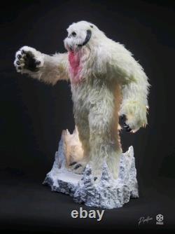 Custom 1/6 Star Wars Wampa