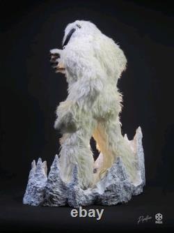Custom 1/6 Star Wars Wampa