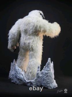 Custom 1/6 Star Wars Wampa