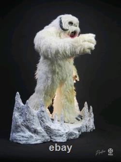 Custom 1/6 Star Wars Wampa