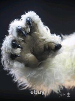 Custom 1/6 Star Wars Wampa