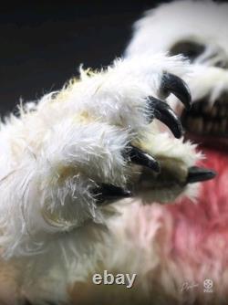 Custom 1/6 Star Wars Wampa