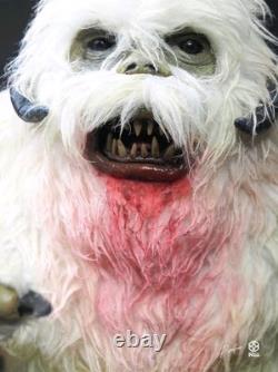 Custom 1/6 Star Wars Wampa