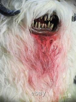 Custom 1/6 Star Wars Wampa
