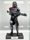 Custom 1/6th Purge Trooper (uses Hot Toys Clone Trooper Parts/body)