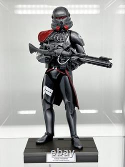 Custom 1/6th Purge Trooper (Uses Hot Toys Clone Trooper Parts/body)