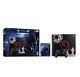 Custom 4tb Star Wars Battlefront 2 Limited Sony Ps4 Pro 4 Tb Bundle +game + Dlc