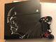 Custom 5tb Upgrade Star Wars Battlefront Limited Edition Ps4 Console Bundle 5 Tb