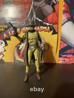 Custom 6 Black Series Clone Figure #1