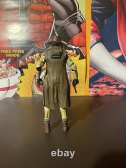 Custom 6 Black Series Clone Figure #1